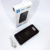 Акумулятор портативний павербанк POWER BANK UKC ART-4148/4204. 50000mah, 4USB, зовнішній акумулятор
