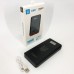 Акумулятор портативний павербанк POWER BANK UKC ART-4148/4204. 50000mah, 4USB, зовнішній акумулятор