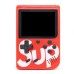 Ігрова консоль Sup Game Box 500 ігор, ігрова консоль для телевізора. Колір: червоний