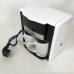Кавоварка Domotec MS-0706 з двома чашками в наборі біла, Кавоварки для домашнього користування