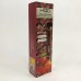 HQD King 2000. Полуниця