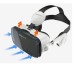 3D окуляри віртуальної реальності VR BOX Z4 BOBOVR Original з пультом та навушниками