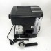 Кавоварка рожкова еспресо MAGIO MG-962 1140 Вт, латте кавоварка автоматична