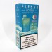Elf Bar BC10000. Чорниця М'ята (Blueberry Mint)