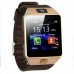Смарт-годинник Smart Watch DZ09. Колір: золотий