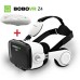 3D окуляри віртуальної реальності VR BOX Z4 BOBOVR Original з пультом та навушниками