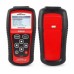 Автомобільний діагностичний сканер Konnwei KW808 OBD II/EOBD, Автотестер універсальний Адаптер