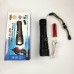 Ліхтар ручний Police X71A-HP50, ЗУ micro USB, 1x18650/3xAAA, zoom, індикація заряду, якісний ліхтарик
