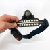 Ліхтар налобний BL-W690-LTS+SMD white+red сенсорний (з датчиком руху), світлодіодний налобний ліхтарик