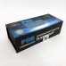 Ліхтар поліцейський X-Balog BL-531-P90 1х26650 8800mah USB/microUSB/ 3хААА R3 функція Power Bank