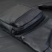 Подарунковий набір 2В1! Сумка шкіряна + професійний ліхтар: POLICE BL-X71-P50
