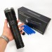 Ліхтар ручної моделі Police AK138-1 WHITE LASER LED PM60-TG 8х18650, USB-зарядка, Power Bank, зум
