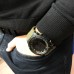 Годинник наручний чоловічий SKMEI 1845AG ARMY GREEN, армійський водостійкий тактичний годинник. Колір: зелений