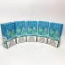 Elf Bar RAYA D1 5% 13000. Чорниця М'ята (Blueberry Mint)