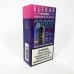 ELF BAR GH 23000 5%. Зелена Слива Кислий Лайм (Green Plum Sour Lime)