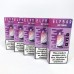 Elf Bar BC18000 Original 5% перезаряджаємий под. Виноград (Grape Ice)