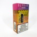 ELF BAR GH 23000 5%. Кавун Вишня (Watermelon Cherry)