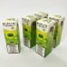 Рідина ELFLIQ 30мл 5%. Кисле яблуко (Sour Apple)