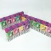 Elf Bar BC18000 Original 5% перезаряджаємий под. Вишня Лайм (Cherry Lime)
