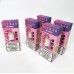 Elf Bar BC18000 Original 5% перезаряджаємий под. Ананас Драконів фрукт Грейпфрут (Pineapple Dragonfruit Grapefruit)