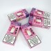 Elf Bar BC18000 Original 5% перезаряджаємий под. Ананас Драконів фрукт Грейпфрут (Pineapple Dragonfruit Grapefruit)