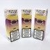 Рідина ELFLIQ 10мл 5%. Ожина Лимон (Blackberry Lemon)