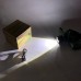Ліхтар налобний A25 WHITE LASER LED PM10-TG, Ліхтар акумуляторний для рибалки, для туриста