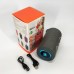 Bluetooth колонка портативна TG656 FM-радіо, Гучна блютуз колонка, Колонка для вечірки. Колір: сірий
