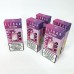 Elf Bar BC15000 5% 15000 тяг. Виноград Журавлина (Grape Cranberry)