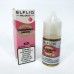 Рідина ELFLIQ 30мл 5%. Полуничне Морозиво (Strawberry snoow)