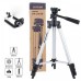 Комплект: Штатив TriPod 3120 + Кільцева лампа 26 см