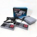 Ігрова приставка GAME NES 620 / 7724 два джойстики 620 вбудованих ігор 8bit Av-Вихід, приставки денді