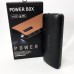 Портативний зарядний пристрій Павербанк 50000 mAh 3хUSB Power Bank Smart Tech. Колір: чорний