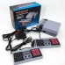 Ігрова приставка GAME NES 620 / 7724 два джойстики 620 вбудованих ігор 8bit Av-Вихід, приставки денді