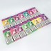 Elf Bar BC18000 Original 5% перезаряджаємий под. Вишня Лайм (Cherry Lime)