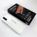 Портативний зарядний пристрій Павербанк 50000 mAh 3хUSB Power Bank Smart Tech. Колір: білий