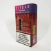 ELF BAR GH 23000 5%. Полунично-кавунова жуйка (Strawberry Watermelon Bubble Gum)