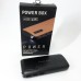 Портативний зарядний пристрій Павербанк 50000 mAh 3хUSB Power Bank Smart Tech. Колір: чорний