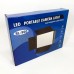 Професійне відеосвітло LED LIGHT RL-900 35W з пультом 3000k-6500k, Прямокутне студійне світло