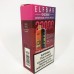 ELF BAR GH 23000 5%. Кислі Кавунові Цукерки (Sour Watermelon Candy)