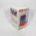 Портативна колонка TG652 5W з RGB підсвічуванням та ремінцем, колонка з акумулятором блютуз. Колір: зелений