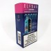 ELF BAR GH 23000 5%. Синя малина (Blue Razz Ice)
