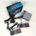 Ігрова приставка GAME NES 620 / 7724 два джойстики 620 вбудованих ігор 8bit Av-Вихід, приставки денді
