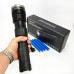Ліхтар ручної моделі Police AK138-1 WHITE LASER LED PM60-TG 8х18650, USB-зарядка, Power Bank, зум