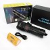 Ліхтар CB-B53-TG, 3х18650, power bank, індикація заряду, Ліхтарик світлодіодний для туриста надпотужний