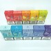 Elf Bar RAYA D1 5% 13000. Червона Ягода Вишня (Red Berry Cherry)