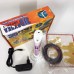 3D ручка Smart 3D Pen 2 c LCD дисплеєм, 3D ручка для розвитку уваги. Колір: рожевий