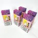 Elf Bar BC15000 5% 15000 тяг. Вишня Лайм (Cherry Lime)