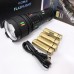 Ліхтар NIGHT VISION FLUORESCENCE CB-G401Y-30W, Ліхтарик police оригінал, Ліхтарик поліс
