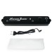 Вакуумний пакувальник VACUUM SEALER LP-11 (S+) нова модель дві кнопки. Колір: чорний